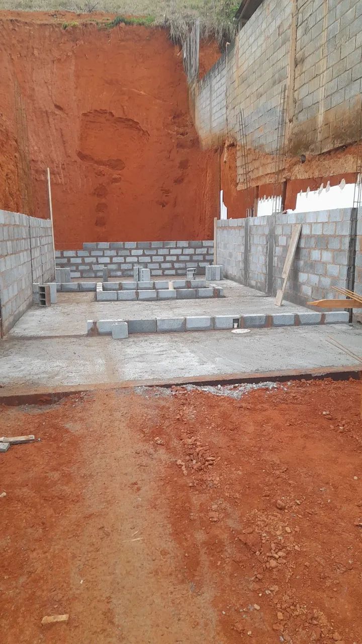 Pedreiro. - Foto 2