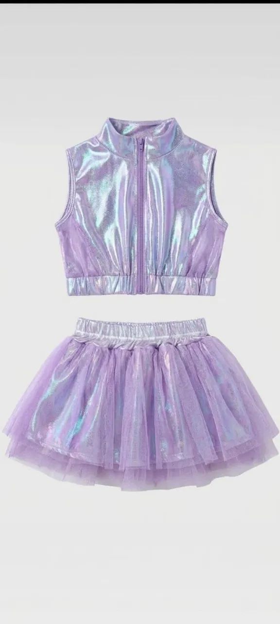 Conjunto Infantil Balada