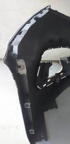 Capa Parachoque Dianteiro Cruze 2015 2016 Usado 10415 - Foto 4