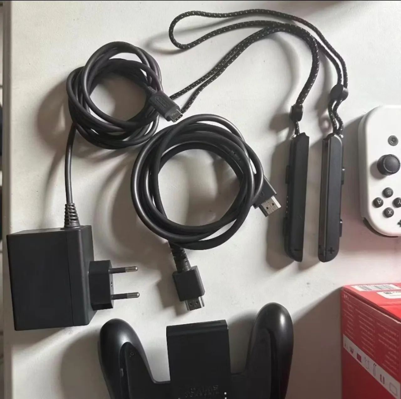 Nintendo Switch - Consoles de Vídeo Game - Centro, Guarapari