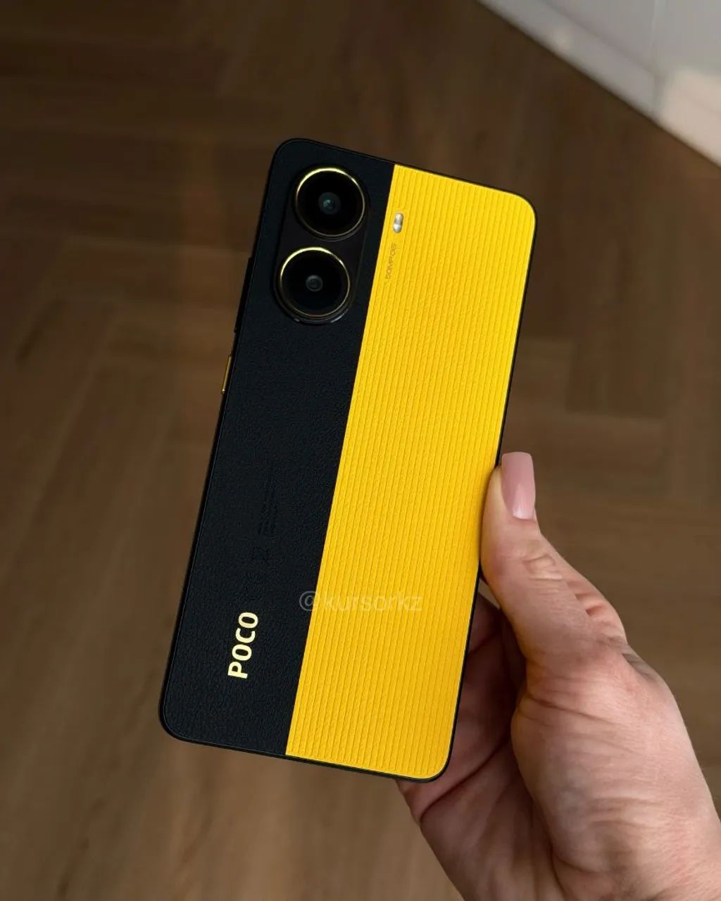 POCO X7 PRO 512+12 - Foto 5