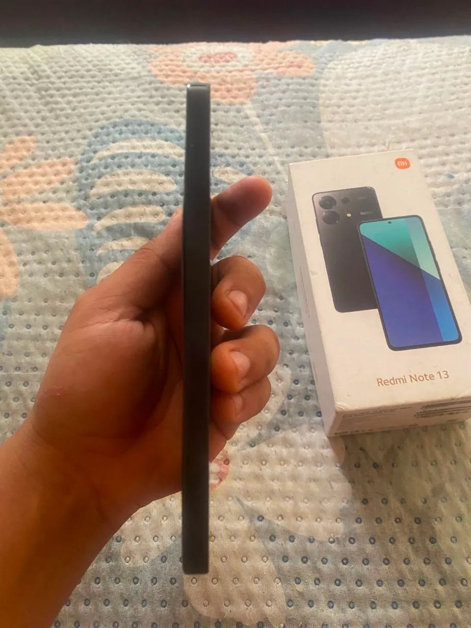 Redmi note 13  - Foto 3