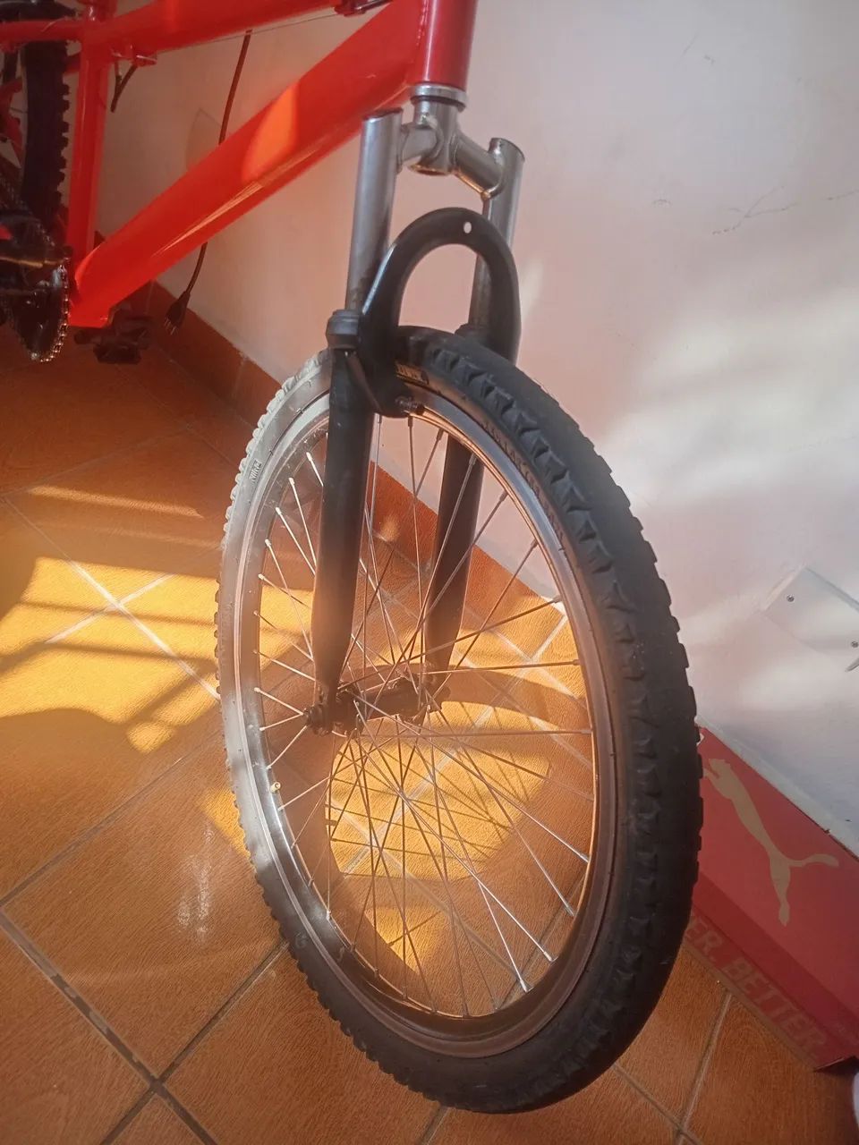 Bicicleta  - Foto 2