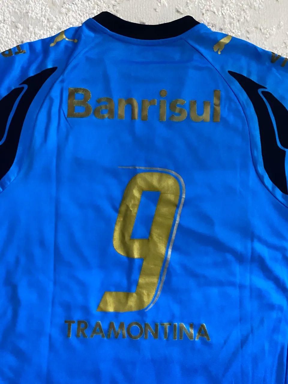 Camisa do Grêmio 2007 - Foto 4