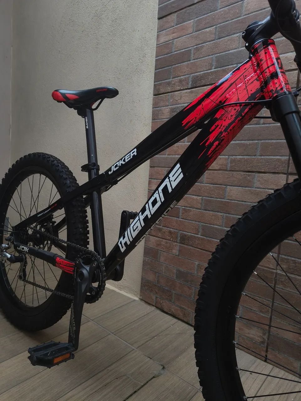 Bicicleta Aro 26 - Foto 3