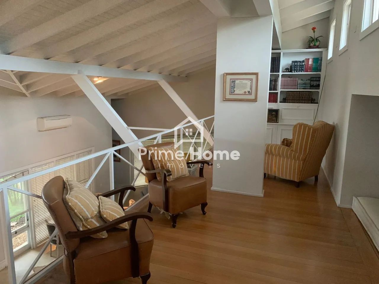 casa - Sítios de Recreio Gramado - Campinas - Foto 4