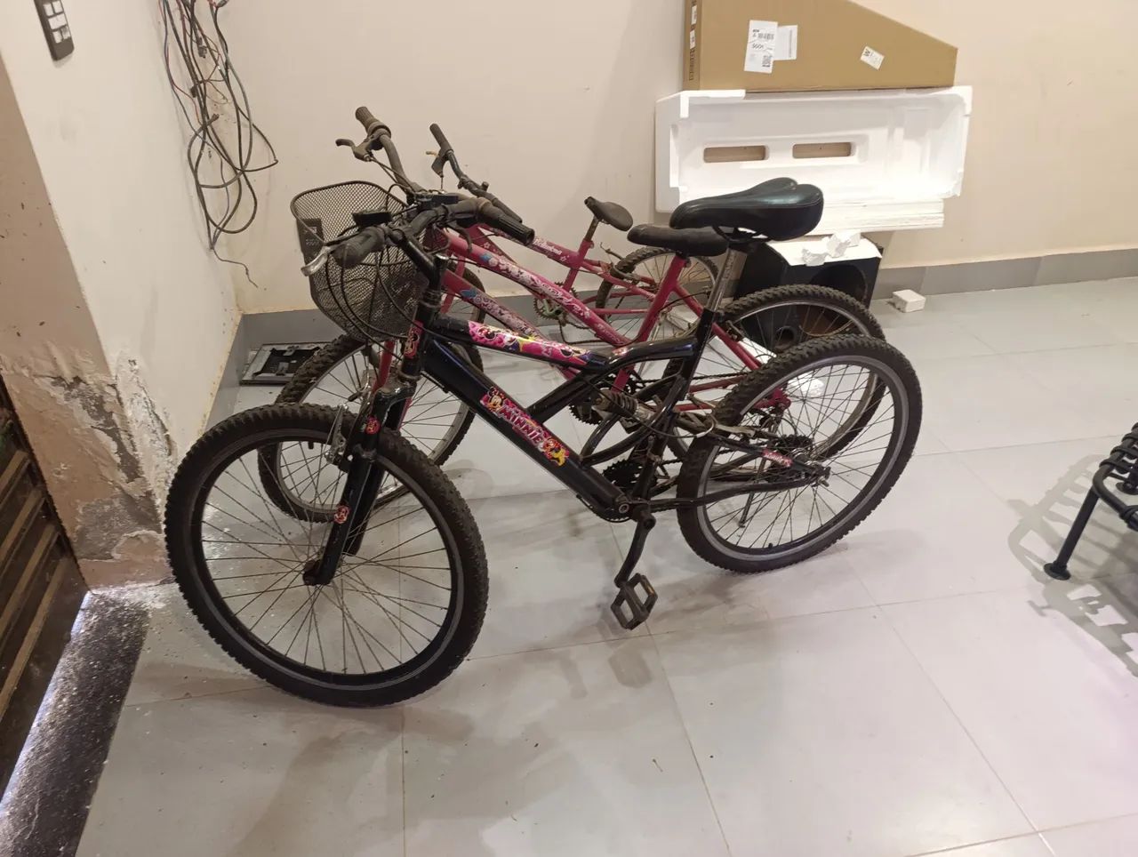 Bicicletas  - Foto 4