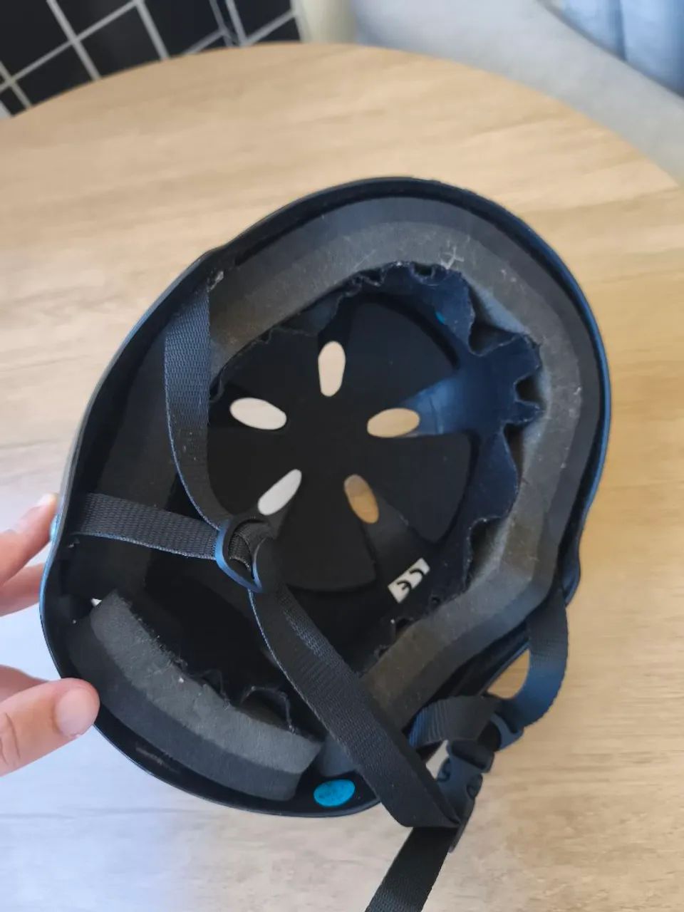 Capacete  - Foto 3