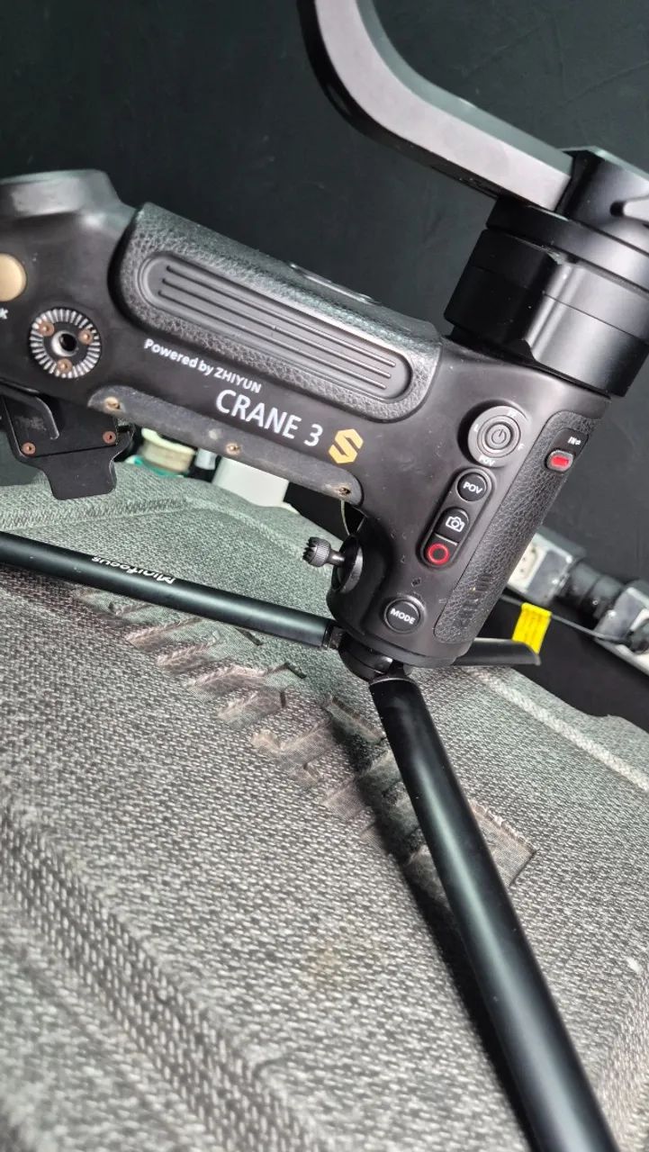 Gimbal Crane 3S - Foto 3