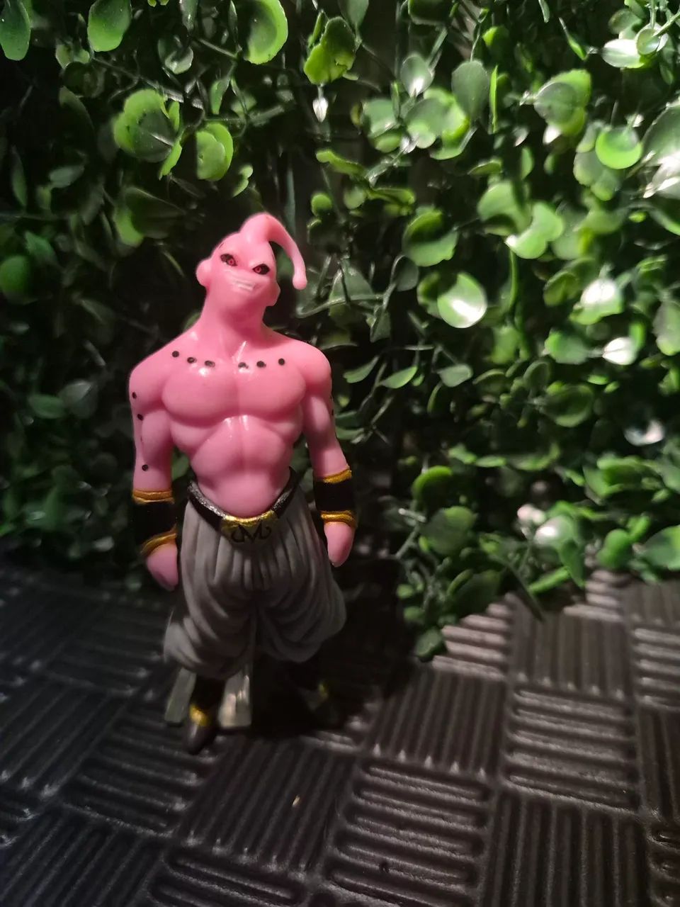 Vendo esta Coleção Completa Majin buu!!! - Foto 4