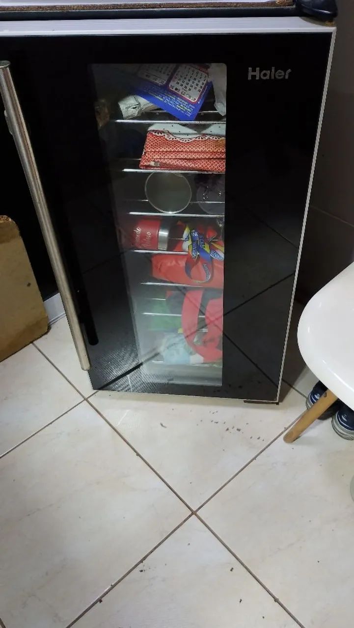 Frigobar 