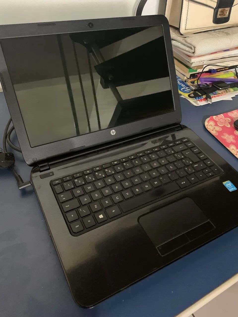 Notebook HP i5 8GB RAM  - Foto 2