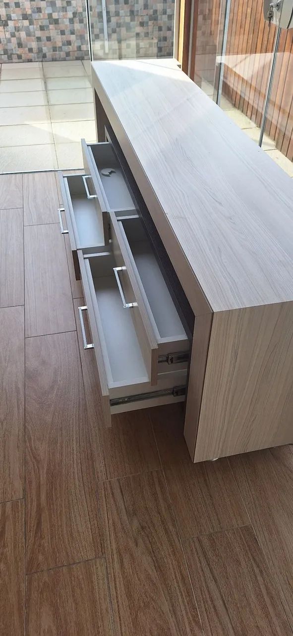 Rack para sala  - Foto 3