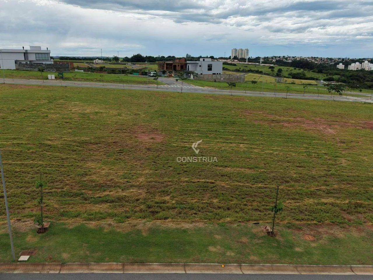 TERRENO À VENDA NO SERENA CAMPINAS EM CAMPINAS/SP - Foto 5