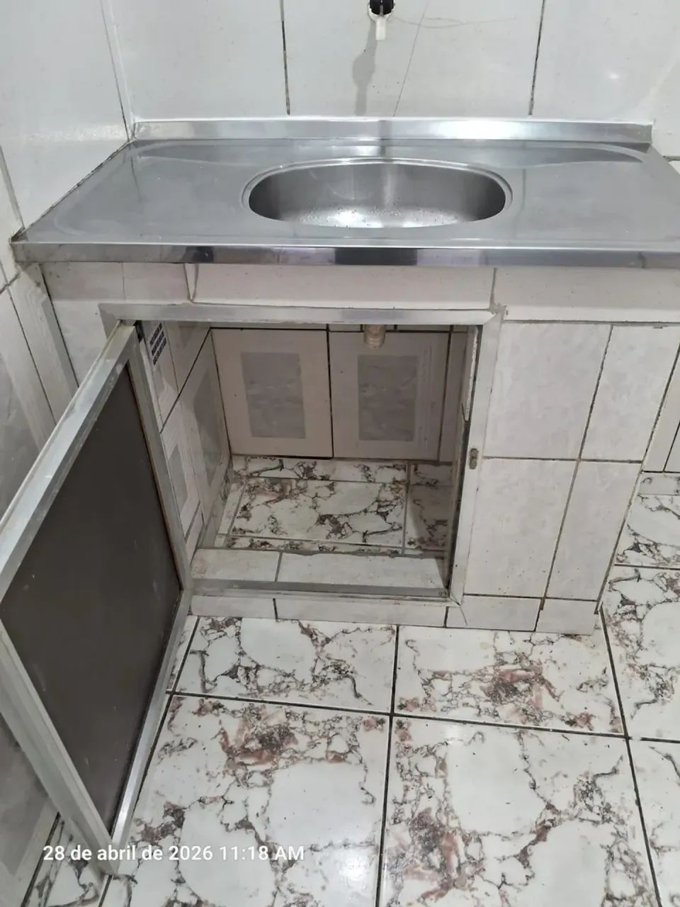 Imóvel para aluguel com 30 metros quadrados em Zumbi - Rio de Janeiro - RJ - Foto 10