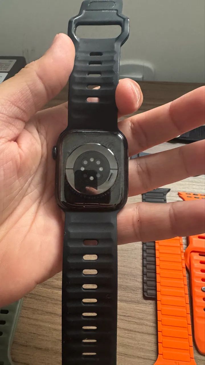 Apple Watch series 9 45mm - Foto 3