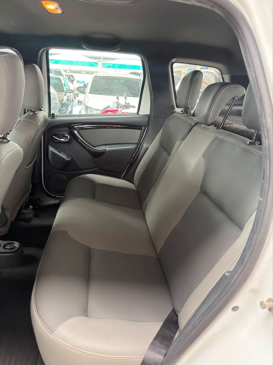 Renault Duster Dynamique 1.6 Flex 16V Aut. 2020 - Foto 4