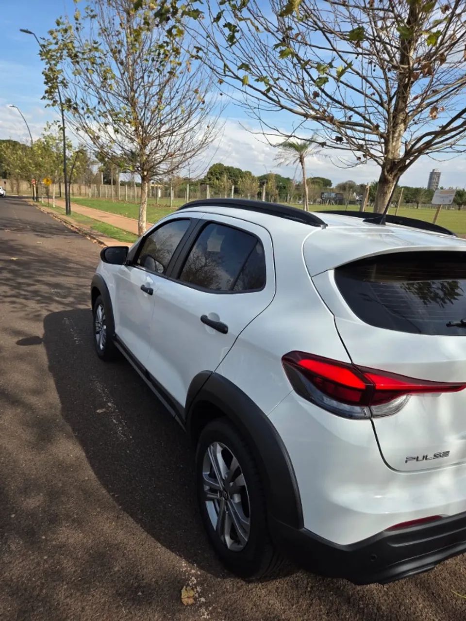 Fiat Pulse Drive 1.3 8V Flex Mec. 2025 - Foto 4