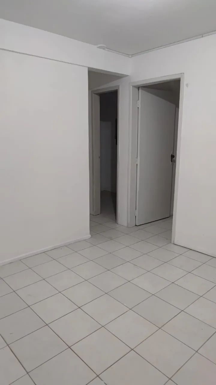 APARTAMENTO ALUGO - Foto 5