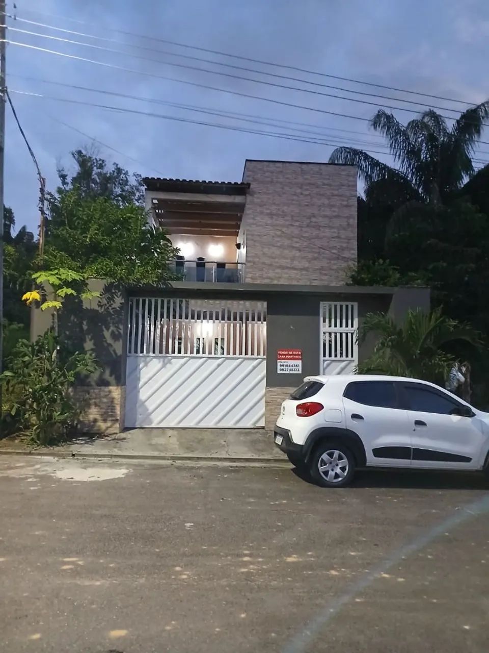 Foto - Manaus - Tarumã