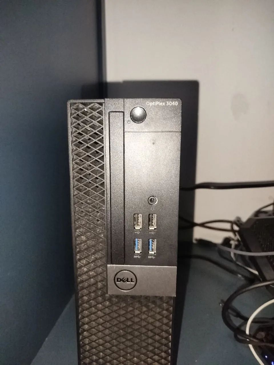 DELL OPTIPLEX 3040
