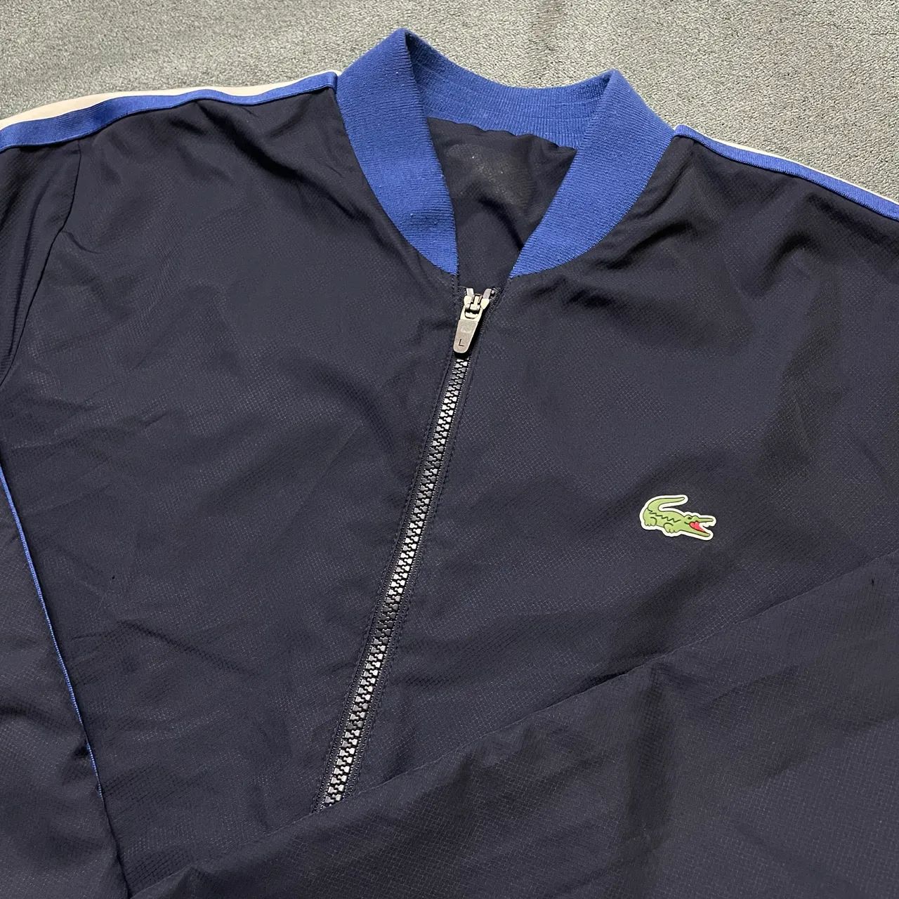 Jaqueta Lacoste Sport - Foto 3