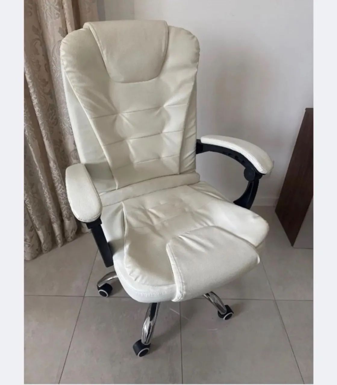 Cadeira de escritório 