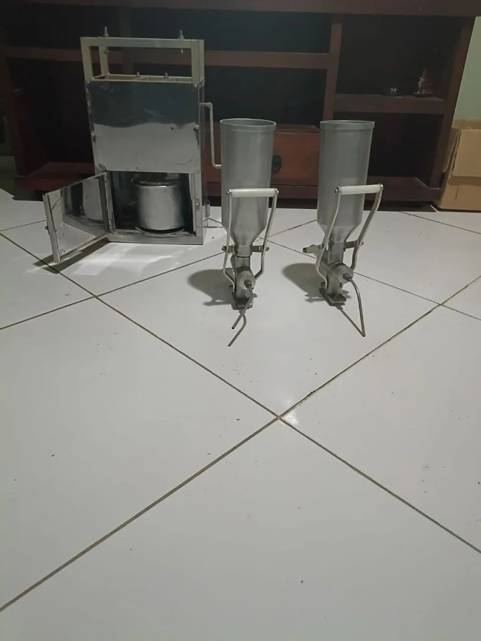 Máquina de churros  - Foto 2
