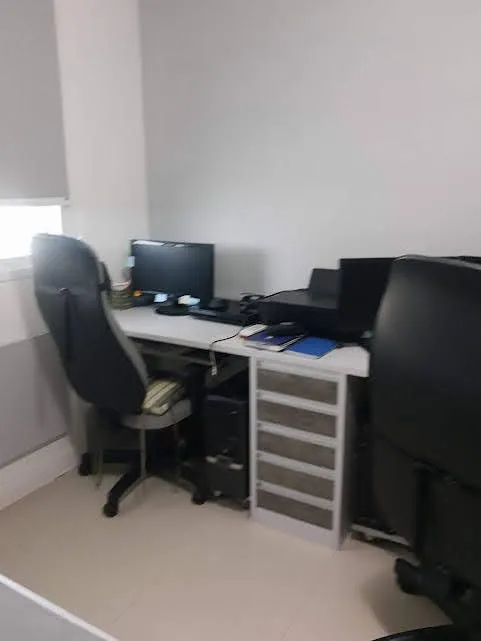 Escrivaninha home office 