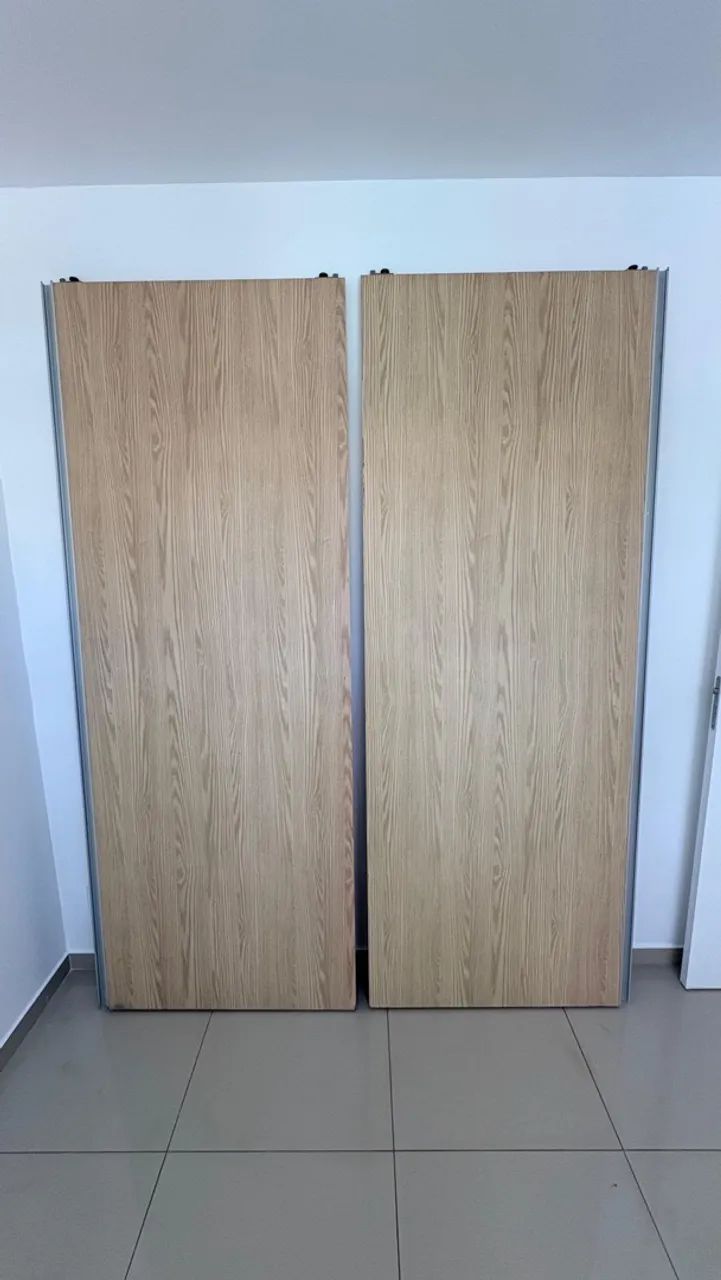 Painel de madeira  - Foto 2