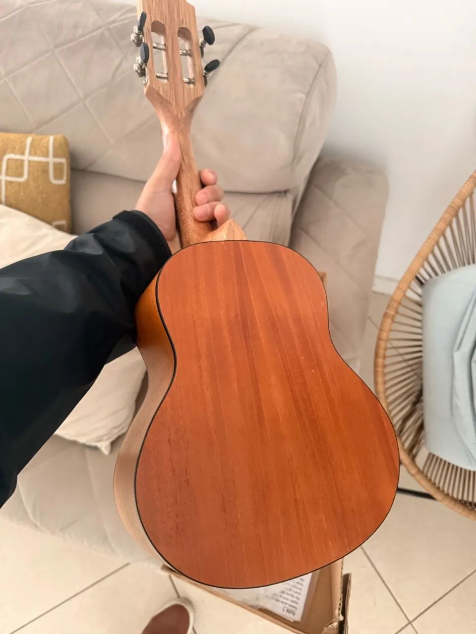 Cavaquinho  - Foto 2