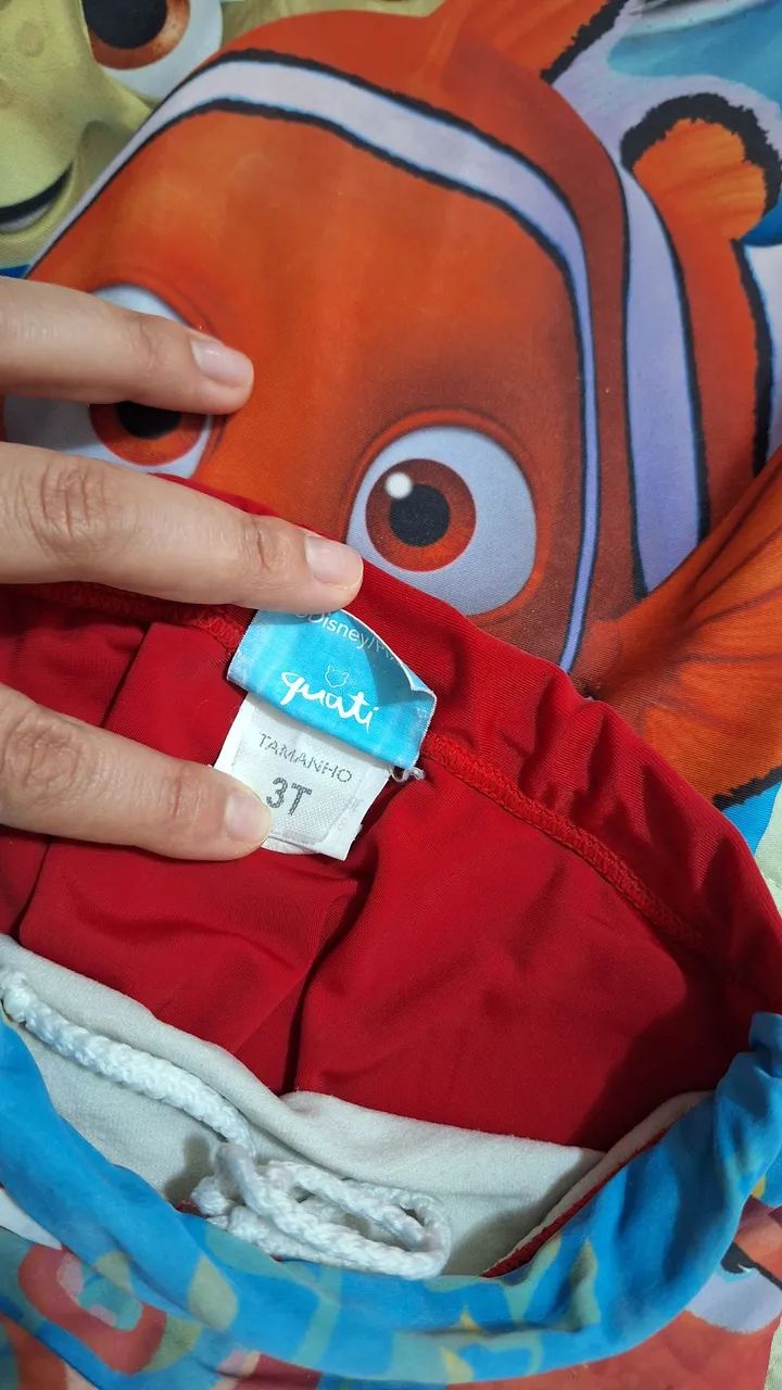 Desapego de roupas - Foto 2