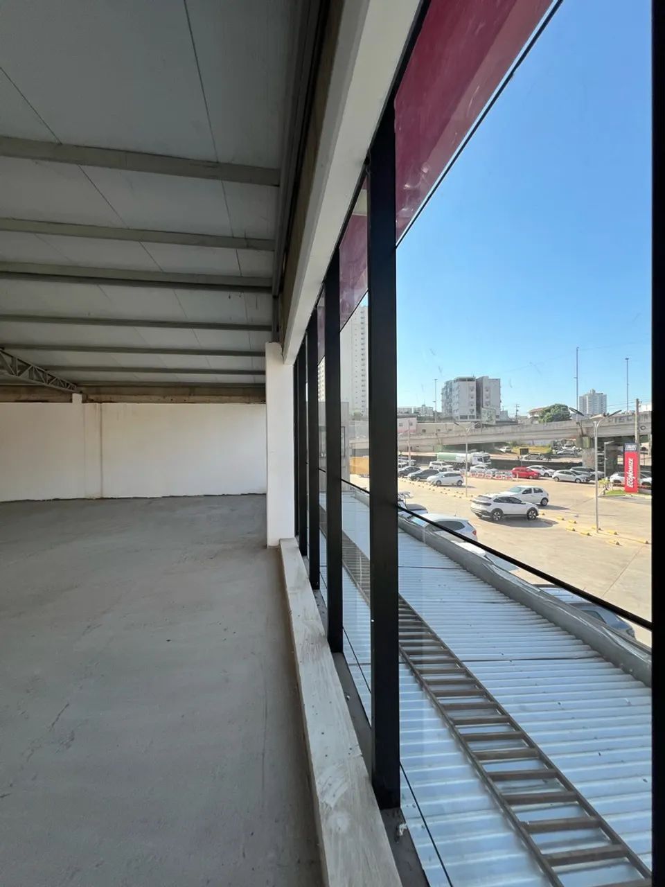 Alugo Espaço Comercial na Av Miguel Sutil, próximo ao parque mãe Bonifácia  - Foto 5