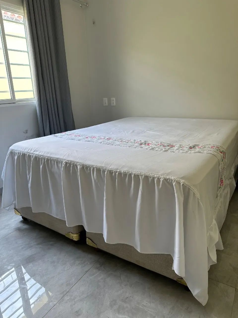 cama de casal - Foto 2