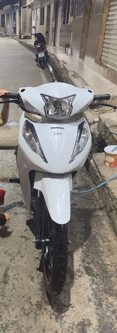 Pra vender rapidinho 