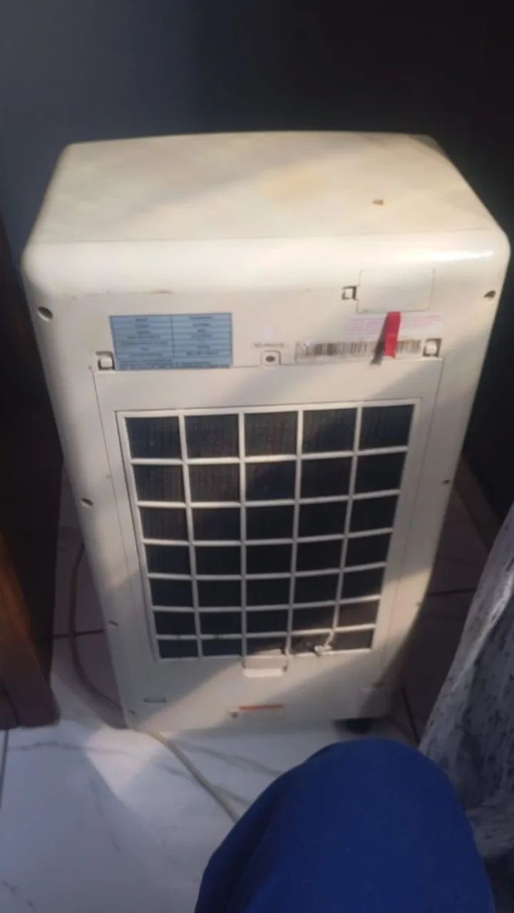 Umidificador de ar - Foto 2