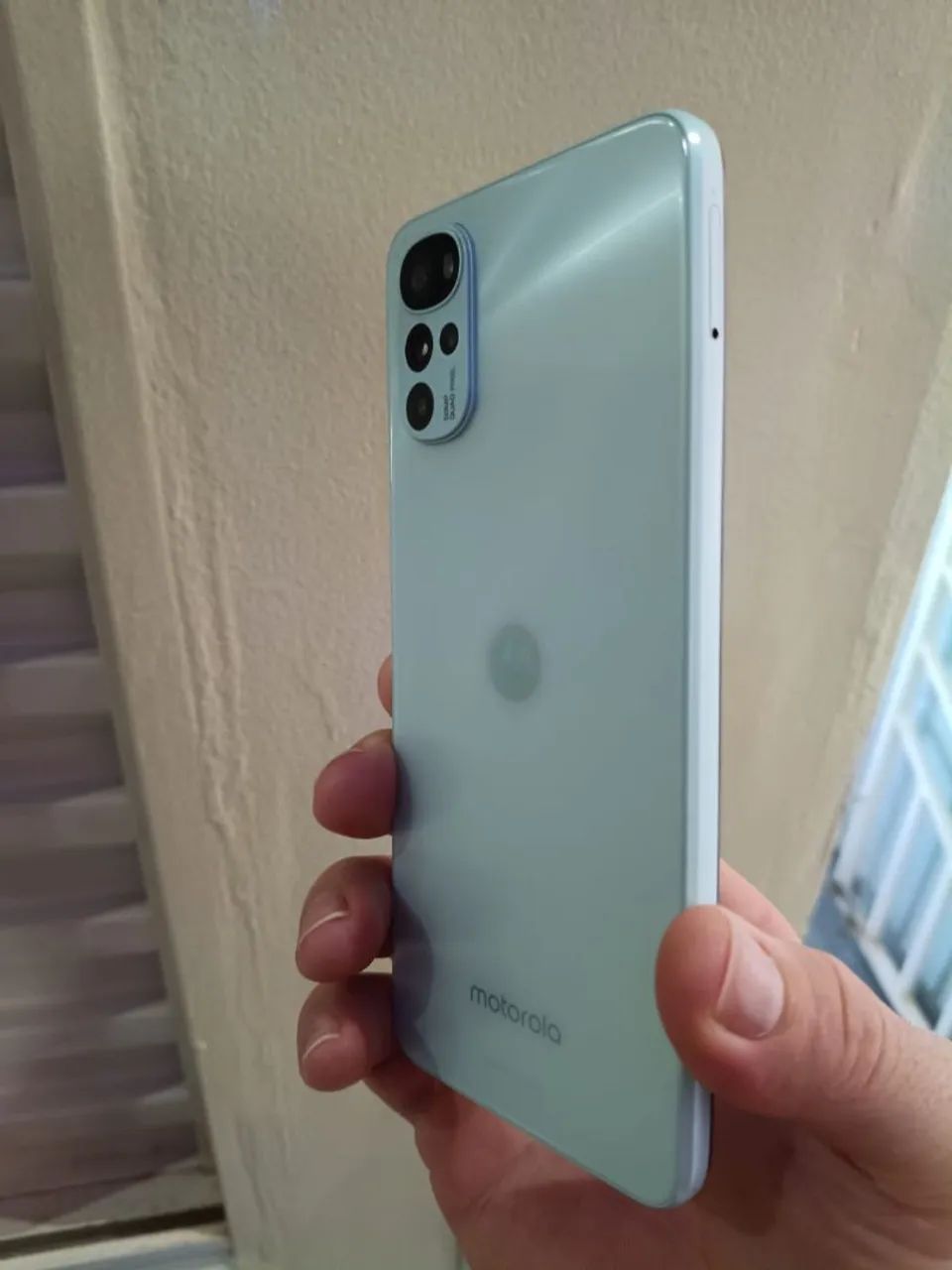 Motorola g 22 - Foto 5