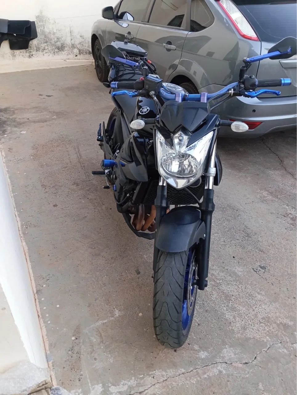 XJ6 2010 - Foto 2