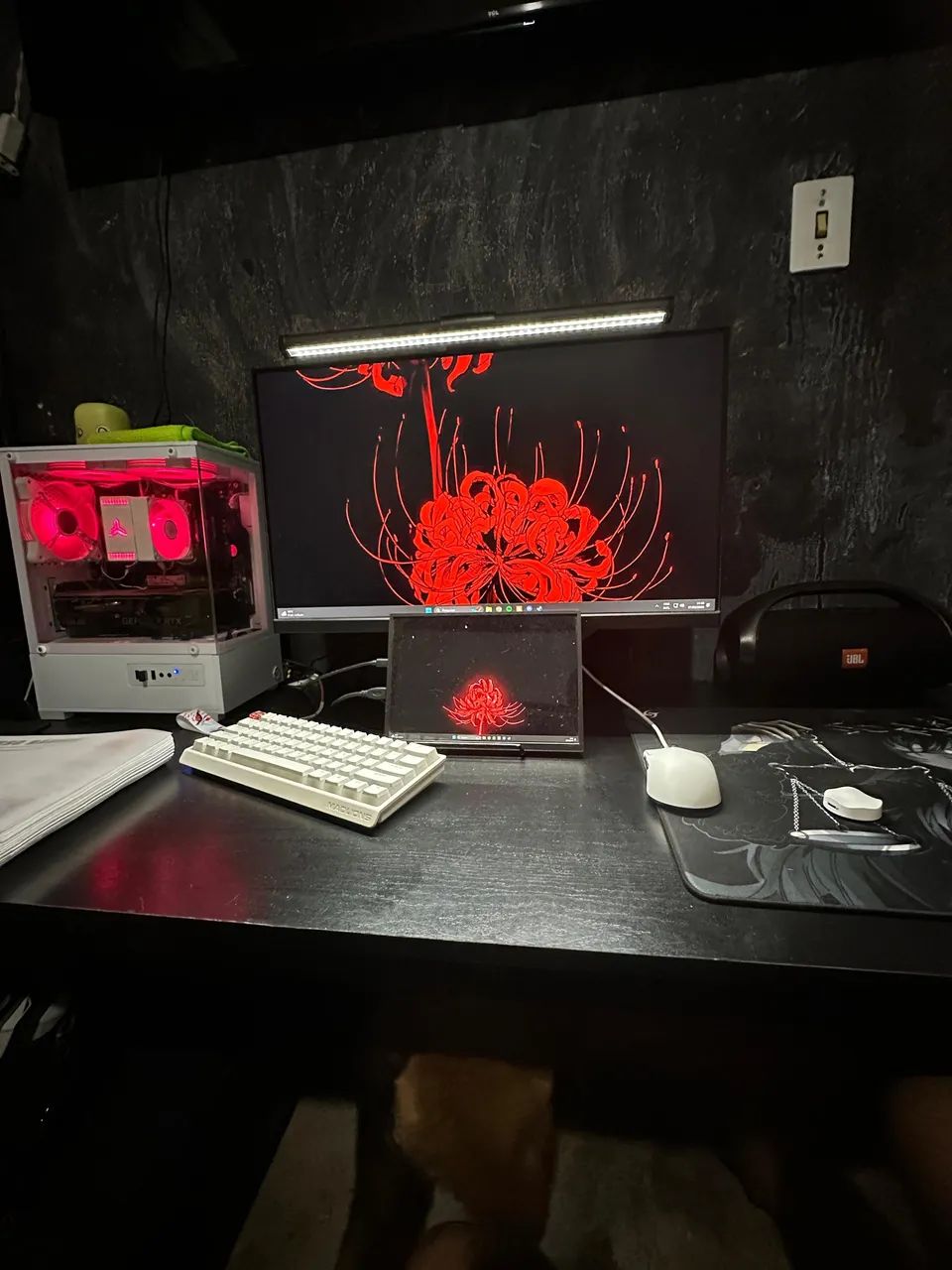 Pc Gamer Ryzen 5 5600+ RTX 4060 - Foto 2