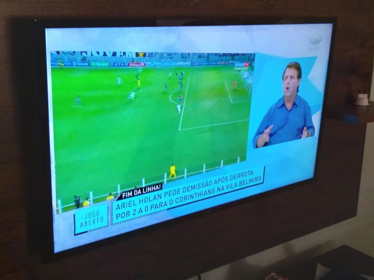 Tv Samsung 40 polegadas 