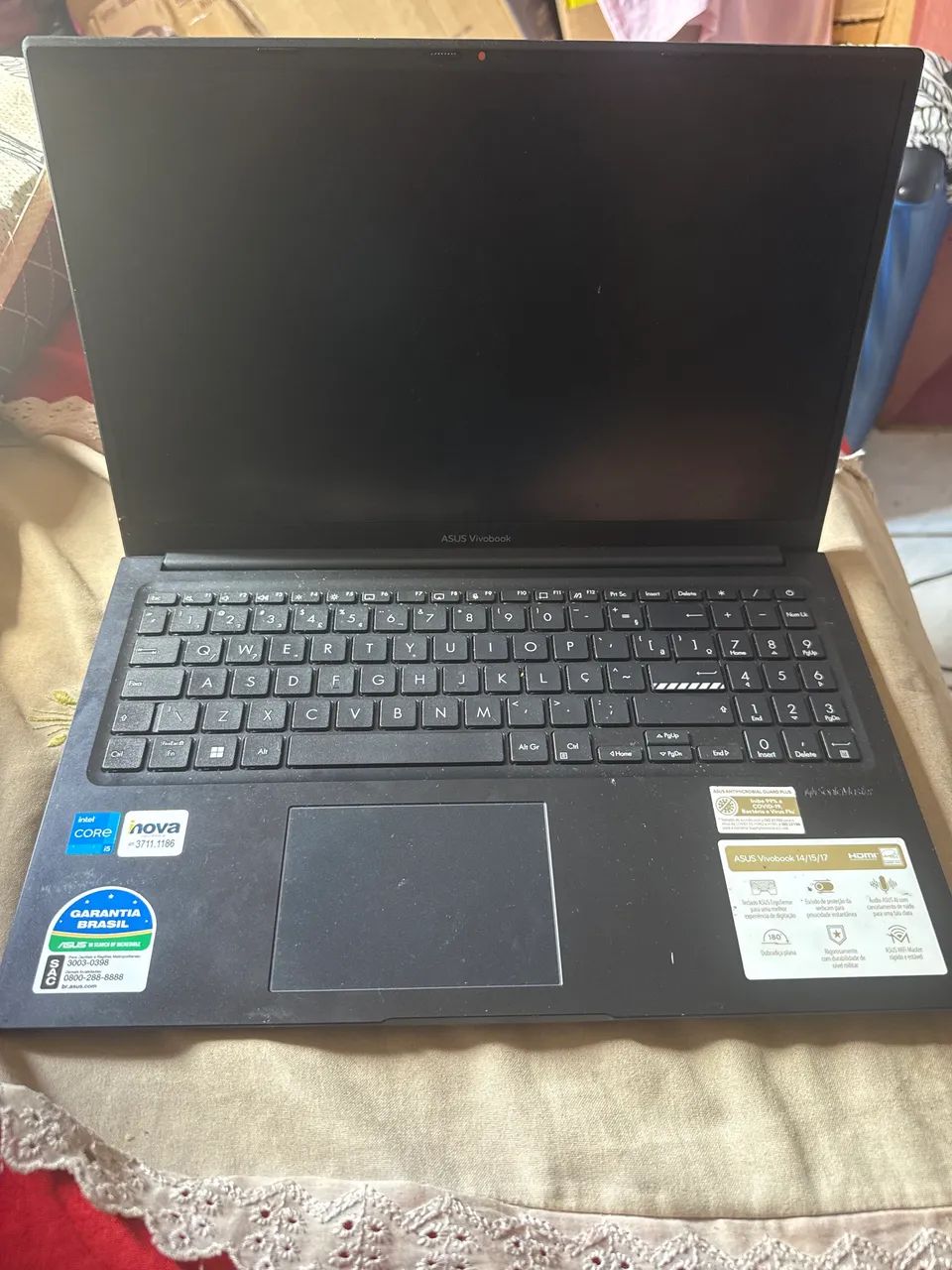 Vende se notebook  - Foto 2