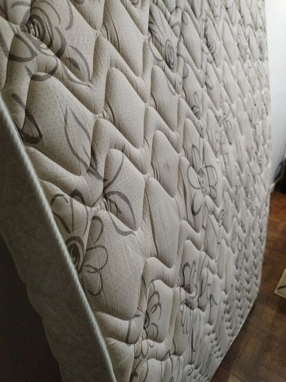 Colchão AmericanFlex PróColunaa D 33 - Foto 3