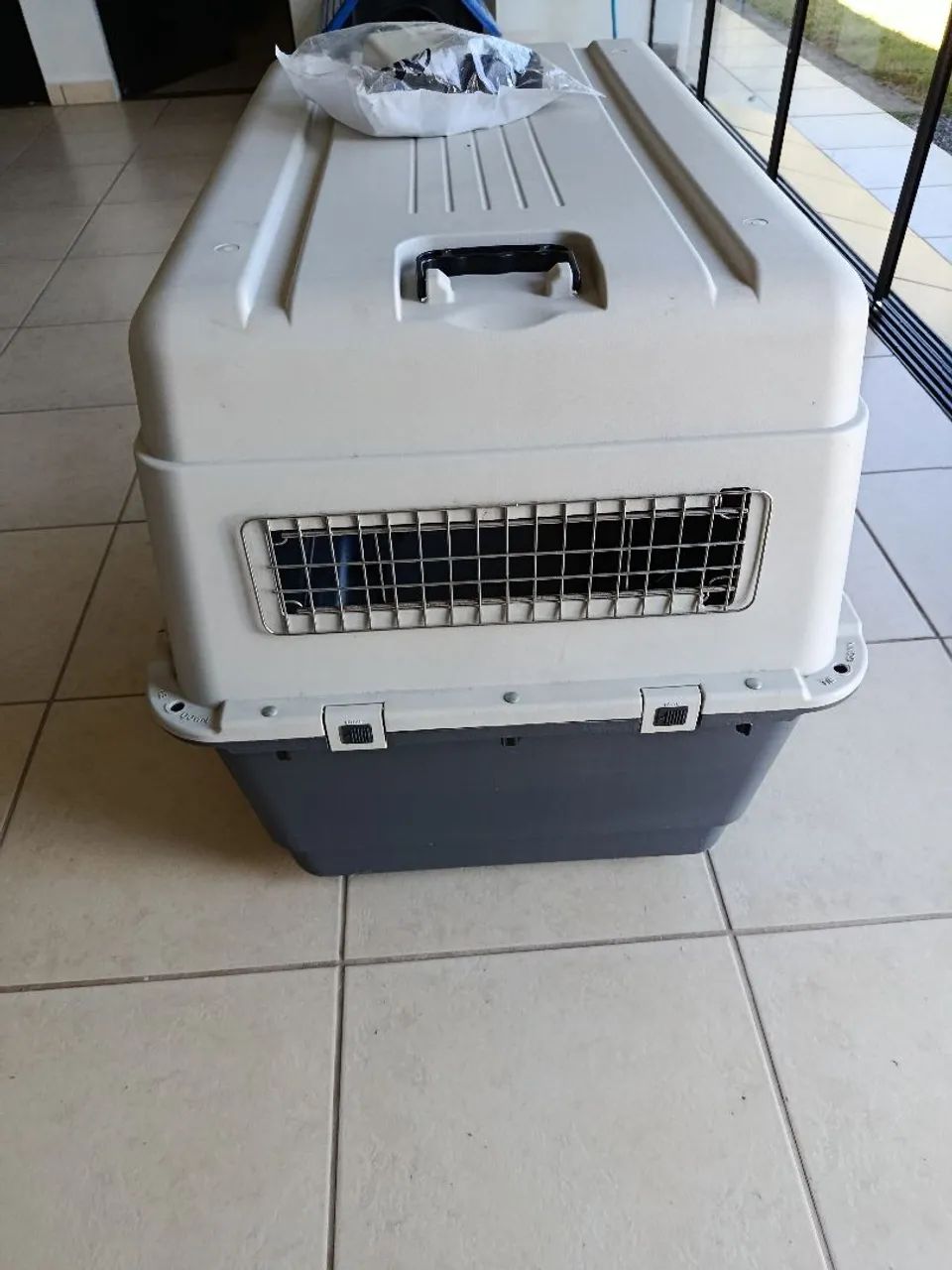 Caixa de transporte 65093397152641124
