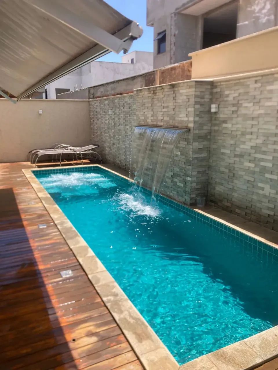 Casa de condomínio para venda possui 200 metros quadrados com 3 quartos - Foto 8