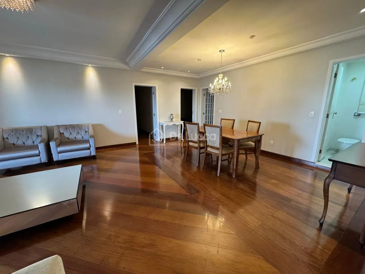 apartamento - Bonfim - Campinas - Foto 5