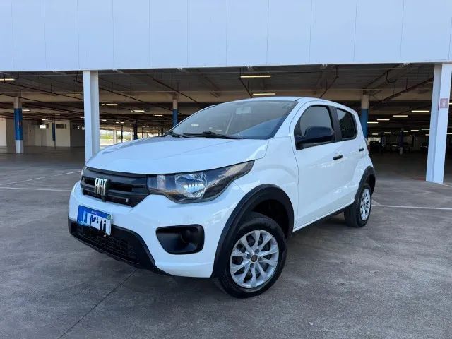 Fiat Mobi Like 1.0 Fire Flex 5P. 2023 - Foto 5
