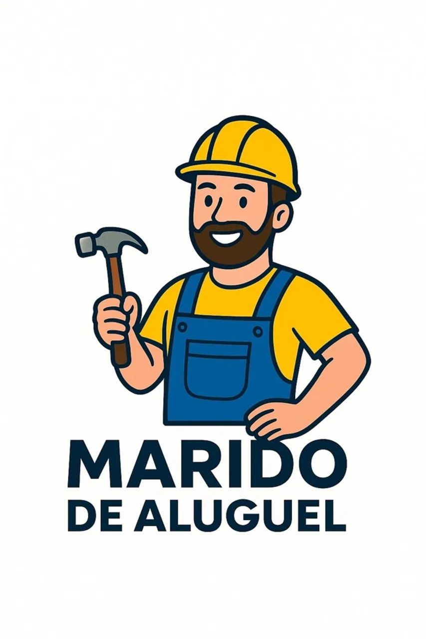 marido de aluguel