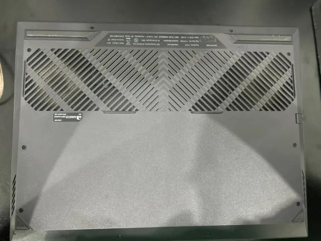 Dell G15 5530 Gamer - Foto 2