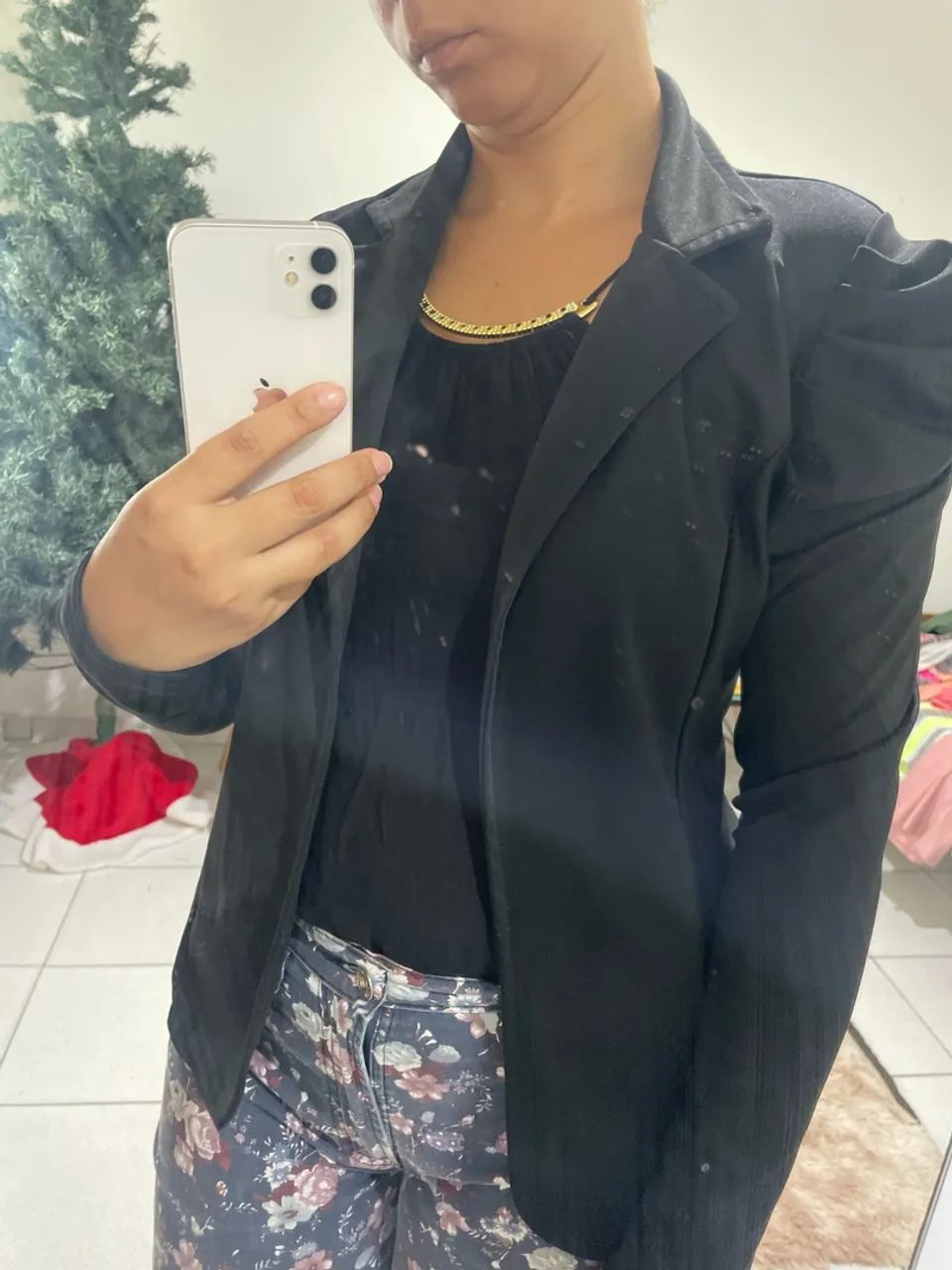 Blusas sociais  - Foto 2