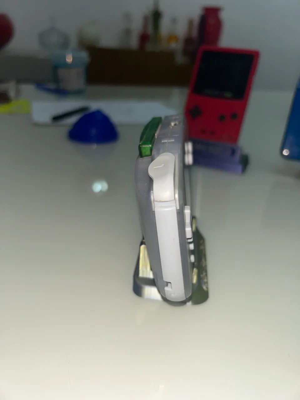 Game boy Advanced - Foto 4